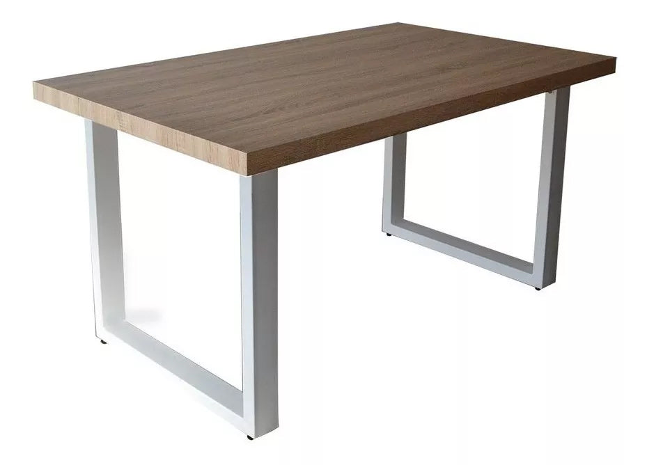Mesa de comedor SHIELDS - Manifesto Design Store